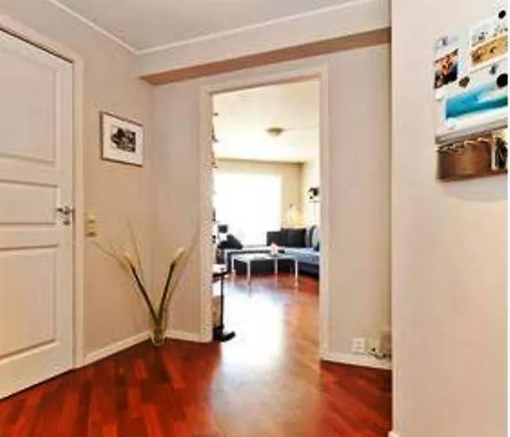 Skottegaten Apartment Bergen