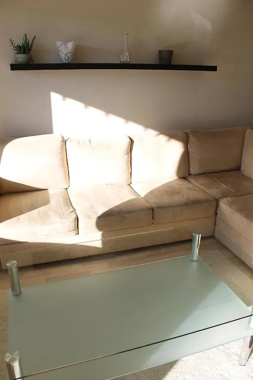 Skottegaten Apartment Bergen 0*,  Norway