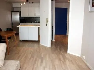 Skottegaten Apartment Bergen 0*,  Norway
