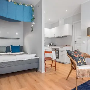 Apartment Ng, Bergen