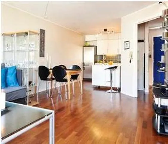 Skottegaten Apartment Bergen