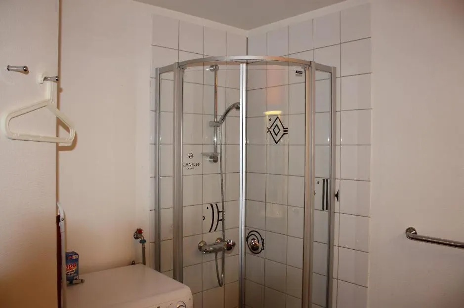 Skottegaten Apartment Bergen