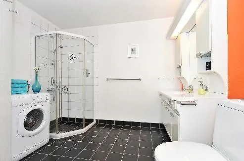 Skottegaten Apartment Bergen Norway