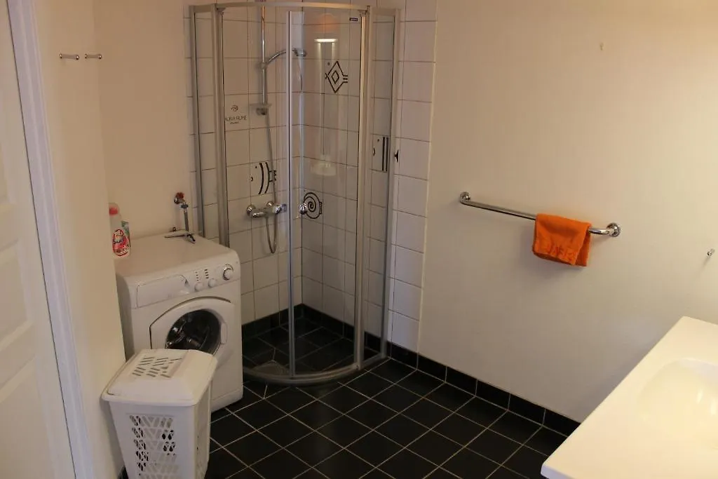 Skottegaten Apartment Bergen