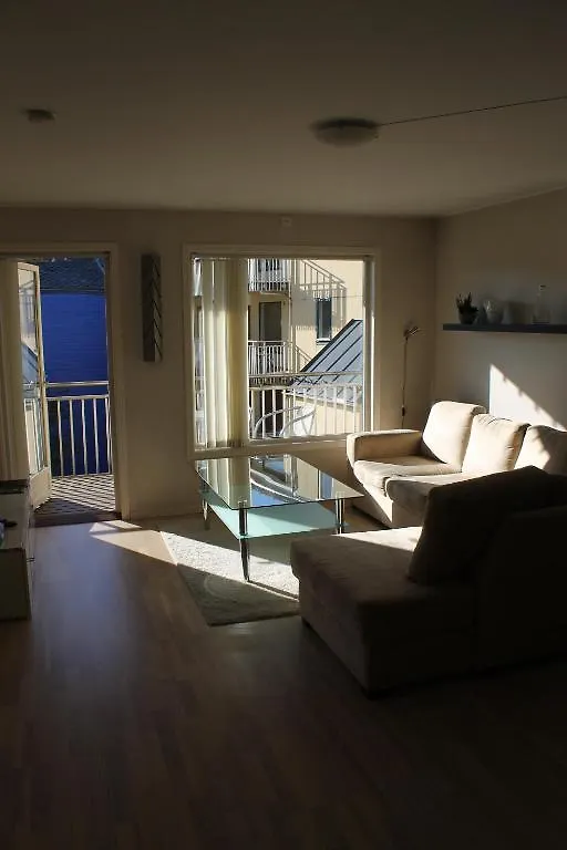 Skottegaten Apartment Bergen 0*,