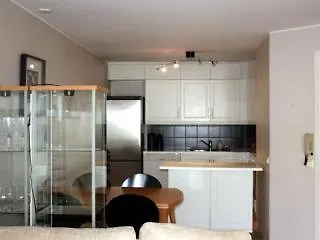 Skottegaten Apartment Bergen Norway