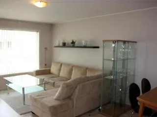 Skottegaten Apartment Bergen Norway