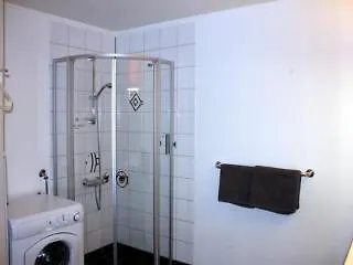 Skottegaten Apartment Bergen